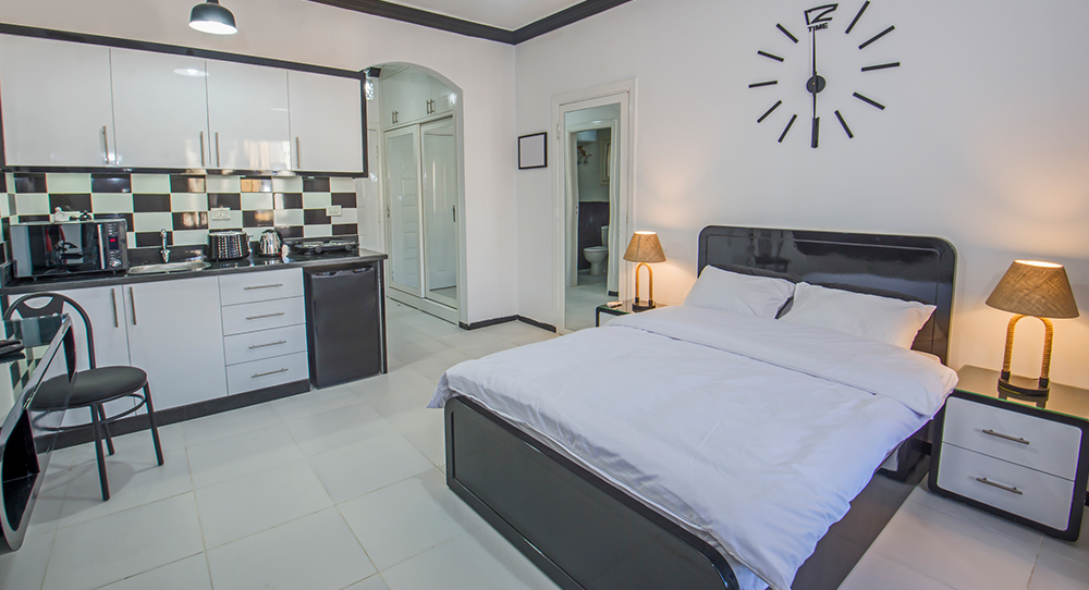 Extended Stays