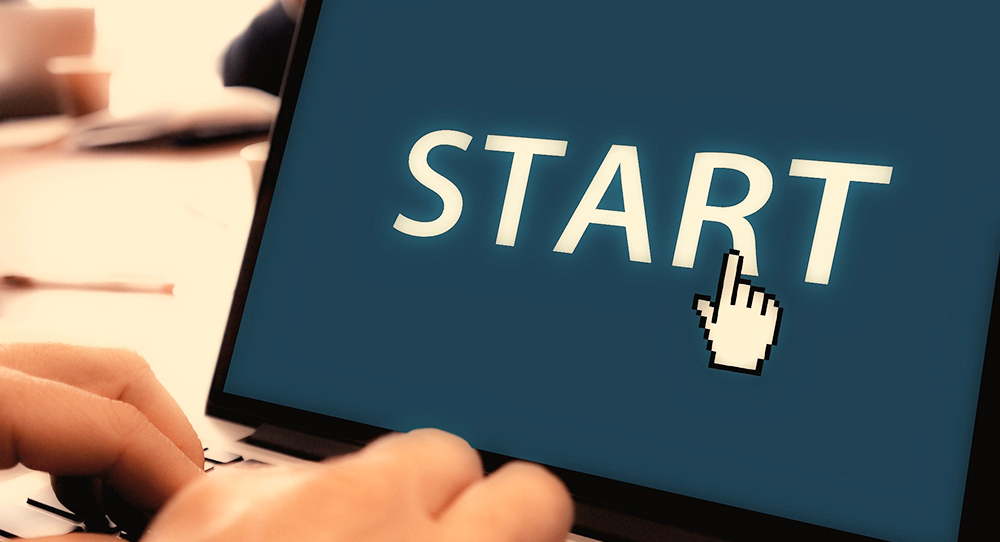 Get Started Header