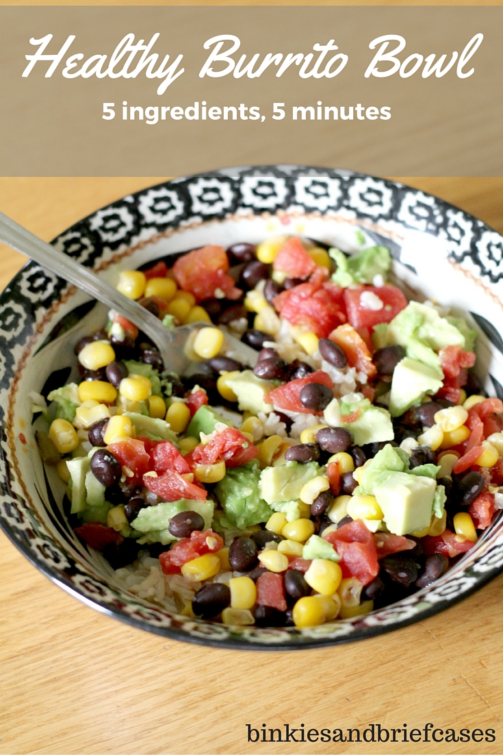 Healthy-Burrito-Bowl