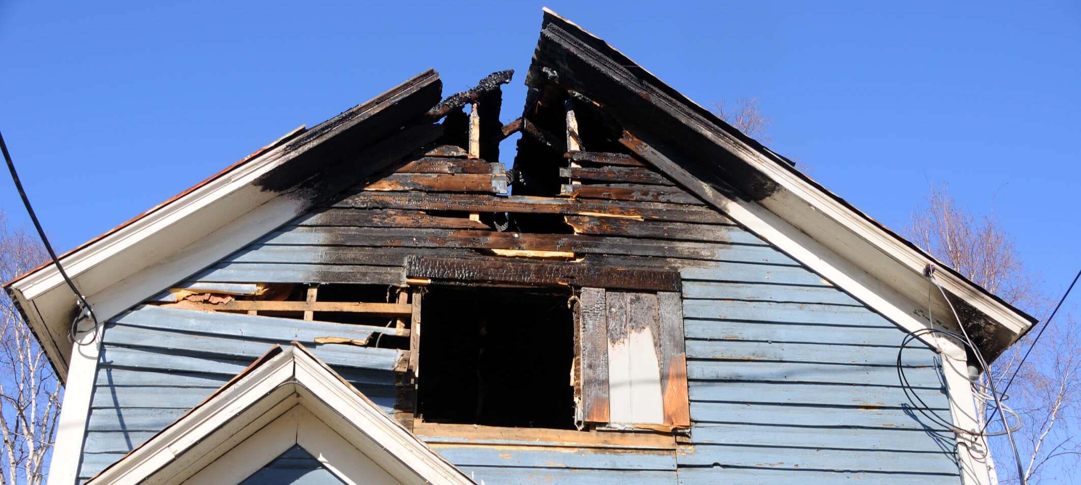 Housefire