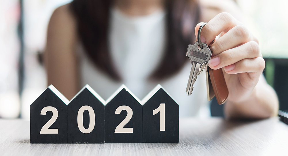 Housing Boom