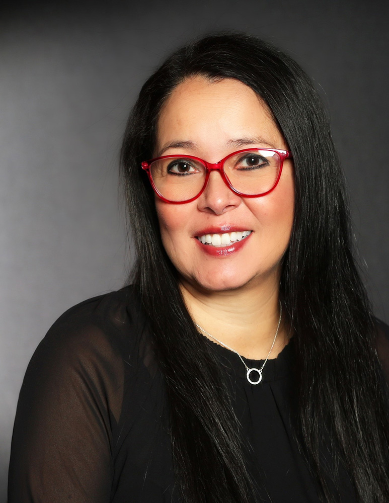 Lynda-Najera, CCHP, Vice President of Viciniti