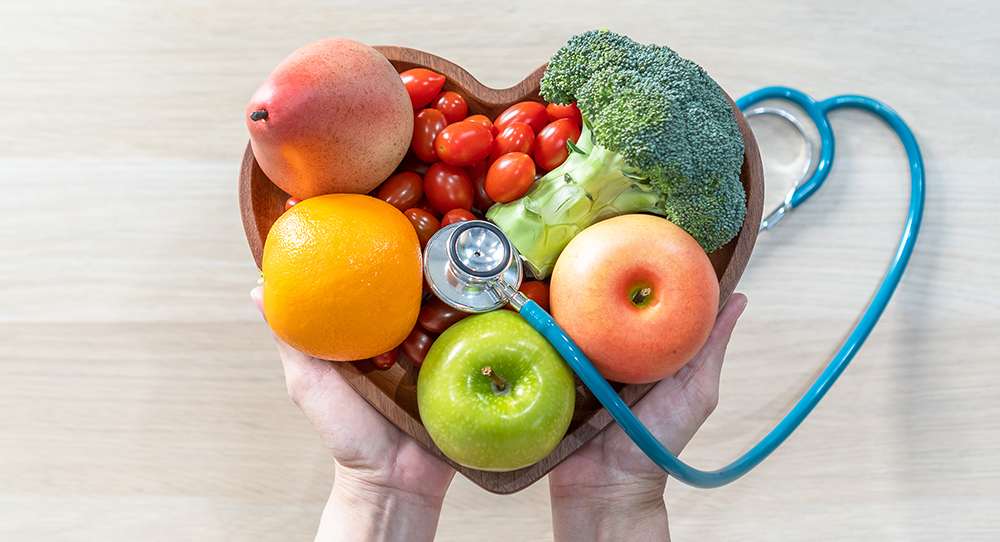 Nutrition