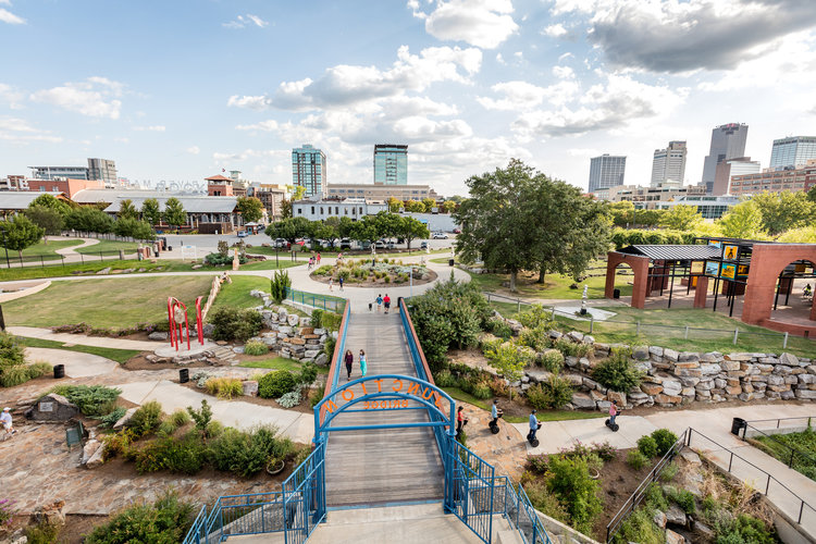 Riverfront-Park