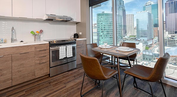 Two-Light-Kansas-City - What is Corporate Housing - What is Corporate Housing