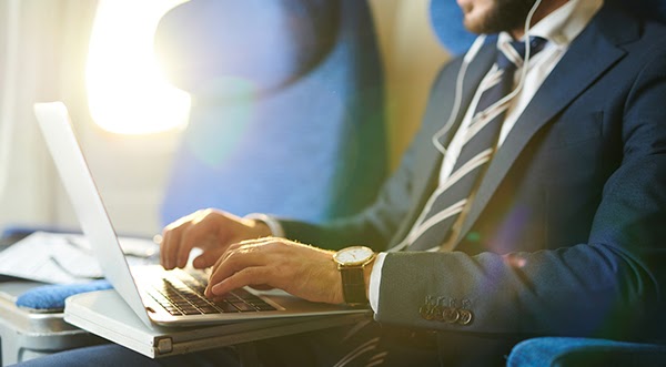 Business Traveler - Who Uses Corporate Housing - What is Corporate Housing