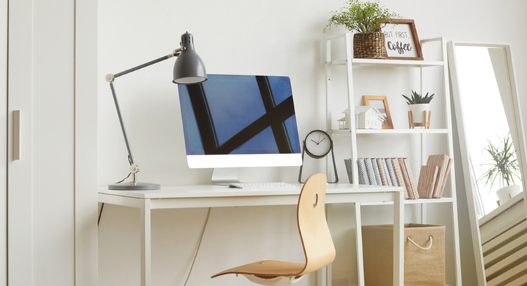 Workspace